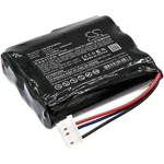 Battery For Olympus 38DL Plus Ultrasonic THICKNESS,38-BAT,CW-38-BAT,EPOCH4. Fixed Price $27.94.