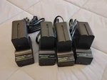 Neewer 4 6600MAH NW-F970 Replacement Batteries With Battery Charger. Fixed Price $79.00.