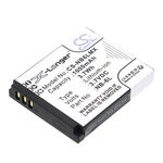 Battery For Canon Ixus 200 Is,digital 210,DIGITAL 95 IS,NB-6L. Fixed Price $14.66.