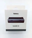 INSTA360 X3 Battery 1800MAH Lithium-ion Cinaqbt/a Brand New. Fixed Price $32.99.