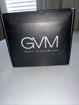Gvm BV-160 160WH 14.8V 10400MAH Li-ion V-mount Battery With D-tap Dc Outputs. Fixed Price $135.00.