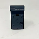 Dste Travel Battery Charger Ac 100V-240V 50/60HZ Folding Plugin Tested. Fixed Price $8.99.