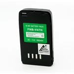 7.2V 1800MAH Nimh Battery For Yaesu Vertex FNB-47H FNB-V49H FT-10. Fixed Price $26.49.