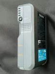 Sony BP-GL65 Lithium-ion Battery With Info Function, 14.4V Watt Hour, V-mount. Fixed Price $119.00.