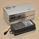 Genuine Nikon MH-16 EN-4 Ni-mh Battery Charger For D1H D1X Iob. Fixed Price $99.95.