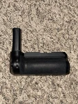 Neewer MB-N11 Replacement Vertical Battery Grip For Nikon Z6 Ii & Z7. Fixed Price $47.99.