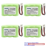 Kastar Cordless Battery Fits For At&t Lucent 4610 4615 4690 4695 4725 4800 4805. Fixed Price $13.19.