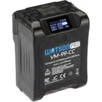 Watson 99WH V-mount Battery Usb-c, D-tap, Lcd, Faa Approved For Cameras. Fixed Price $199.99.