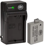 Bm Premium LP-E5 Battery & Charger For Canon Eos Rebel 450D, 500D, 1000D. Fixed Price $17.99.