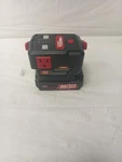 Hyper Tough HT13-401-003-04 Power Inverter W/ Battery (P23014717). Fixed Price $39.99.