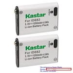 Kastar Battery For Coast FL60R, FL75R & FL85R Led Headlamps Black Small 21532. Fixed Price $29.99.