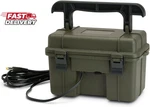 Stealth Cam 12V Battery Box Kit - Portable Compact Waterproof Sealed Cha. Fixed Price $55.85.