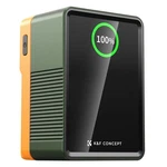 K&f Concept Mount Battery 99WH With PD100W Fast Charging 14.8V/6700MAH Mini.... Fixed Price $134.08.