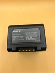 Sony BP-FL75 Olivine Mount Battery #BPFL75. Fixed Price $269.99.
