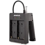 Westcott L60-B Battery Grip With Np-f Adapter. Fixed Price $49.90.