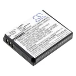 Battery For Canon 200 Is,digital 210,IXUS 105,NB-6L,NB-6LH. Fixed Price $14.66.