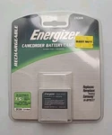 Energizer Lithium-ion Battery For Select Samsung Camcorders ERC696 New Sealed. Fixed Price $24.95.
