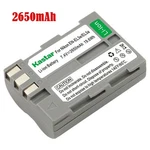 1X Kastar Battery For Nikon EN-EL3E ENEL3E D80 D90 D100 D200 D300S D700. Fixed Price $11.99.