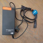 Genuine Oem Dji Battery Charger Ac Power Adapter 16.8V 3.3A MDA10116803000. Fixed Price $29.00.