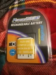 POWER2000 ACD-268 Battery For Olympus Black. Fixed Price $6.00.