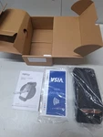 Ingenico Axium DX8000 Android Smart Pos Terminal New Open Box. Fixed Price $349.99.