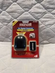 Maxell Battery For Nikon EN-EL1 Cooipix 4800 5400 5700 775 885 995 E880. Fixed Price $19.24.