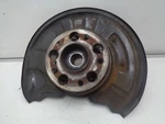 2008-2014 Mercedes C300 W204 Spindle Knuckle Hub Rear Right Side Oem AK2104337. Fixed Price $94.50.
