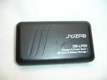 Jyjzpb DB-LPE6 Charger And Power Bank For Canon. Fixed Price $11.50.