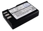 Cameron Sino 7.4V 1000MAH Li-ion Replacement Battery For Nikon Camera. Fixed Price $26.82.