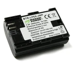 Wasabi Power Battery For Canon LP-E6, LP-E6N. Fixed Price $13.99.