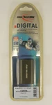 Prl) Canon Bp 315 7.4V 1400 Ansmann Li-ion Battery Camera Pack. Fixed Price $22.10.