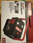 Hyper Tough 150-WATT 20V Power Source / Inverter (battery Not Included). Fixed Price $42.00.