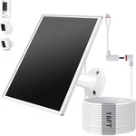 Ring Camera Solar Panel Charger For Stick Up And Spotlight Cams, Weatherproof. Fixed Price $23.41.