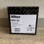 Nikon MH-33 Battery Charger For Z9, D6, D5 New In Box From Japan. Fixed Price $97.99.
