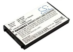 Battery For Kyocera Contax SL300RT Finecam SL400R BP-780S CS-BP780 700MAH. Fixed Price $16.54.