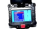 Zacuto Evf Flip Up Single Screen. Appears Almost Unused. Mint. See Pix.. Fixed Price $439.00.
