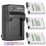 EN-EL12 Battery Wall Charger For Nikon Coolpix S3610 S6200 S6300 S8000 S8100. Fixed Price $10.99.
