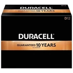 Duracell Coppertop Alkaline Batteries With Duralock Power Preserve Technology.... Fixed Price $30.37.