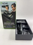 Digipower Mirrorless Travel Charger For Sony Replacement Batteries NP-FZ100.... Fixed Price $14.99.