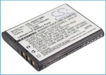 Battery For Panasonic HM-TA2,HX-DC1,HX-DC10,HX-DC2W,HX-DC3,HX-DC3R,VW-VBX070-W. Fixed Price $14.66.