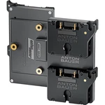 Anton Bauer Titon Dual Micro Gold Mount Battery Plate. Fixed Price $631.75.