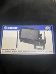 Ecco EC7008-WK Dashboard Video Camera Kit With Inch Lcd Screen -new. Fixed Price $650.00.
