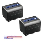Kastar Battery For Sony NP-QM71D NP-QM91D HDR-HC1 HDR-SR1 HDR-UX1. Fixed Price $32.69.