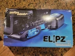 Anton Bauer Elipz 10K Camera Battery & Charger. Fixed Price $75.00.