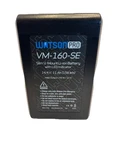 Watson Pro VM-160SE 14.8V 160WH V-mount Li-ion Battery. Fixed Price $139.00.