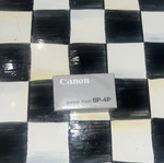 Original Genuine Canon Battery Pack BP-4P New/w Box Replacement. Fixed Price $49.99.