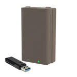 Stealth Cam Fieldmax Lithium Battery Cartridge 2-PACK With Card Reader Bundle. Fixed Price $109.99.
