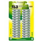 Fuji Batteries 4300BP24 Enviromax Tm Aa Digital Alkaline Pk. Fixed Price $34.76.