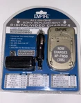 Empire All-in-one Panasonic Digital Camera Video Lithium Battery Charger. Fixed Price $9.99.