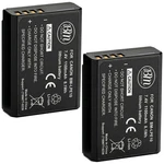 Bm 2X LP-E10 Batteries For Canon Eos 1100D, 1200D, 1300D, 2000D. Fixed Price $22.99.